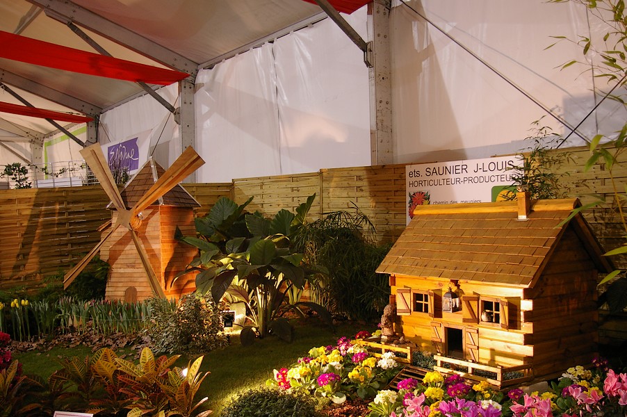 Saunier Horticulteur: Saunier Horticulteur 007